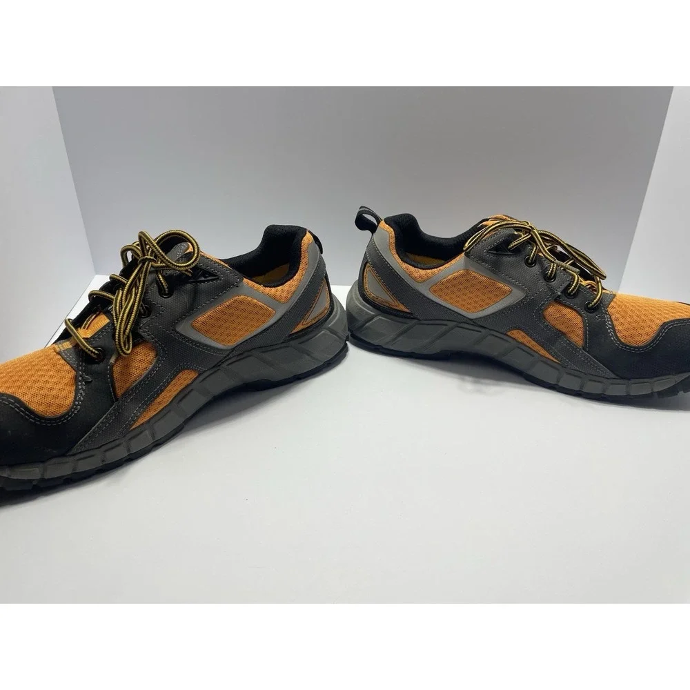 Caterpillar Ergo Steel Toe work shoe 10 1/2